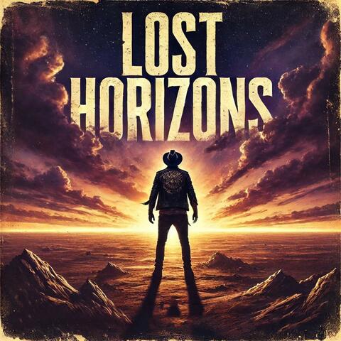 Lost Horizons
