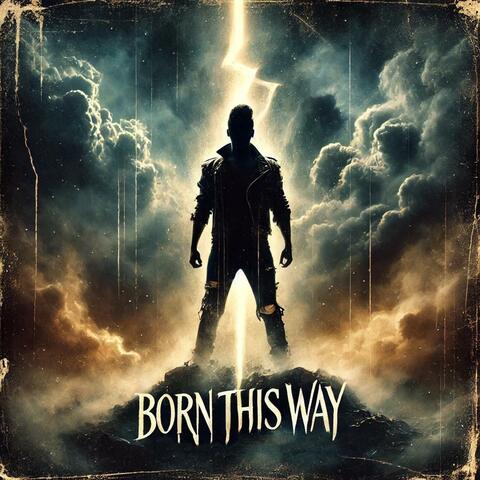 Born This Way