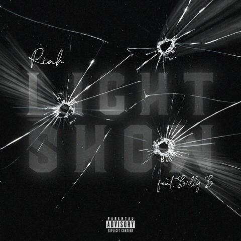 Light Show (feat. Billy B)