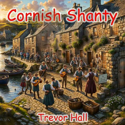 Cornish Shanty