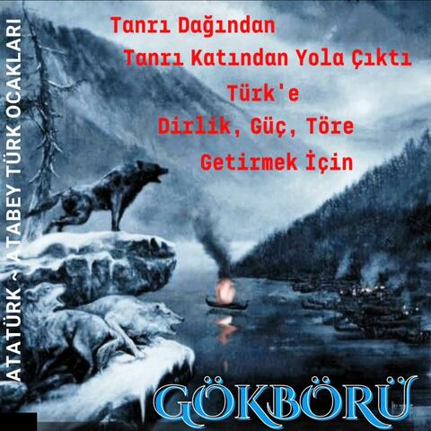 Gökbörü