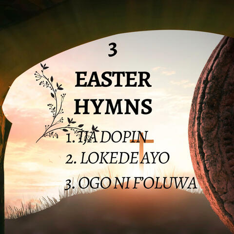 3 Easter songs