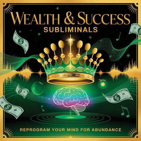 Wealth & Success Subliminals (Reprogram your mind)