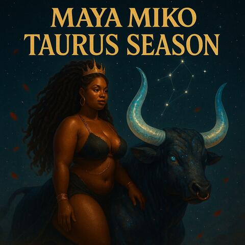 Taurus Season