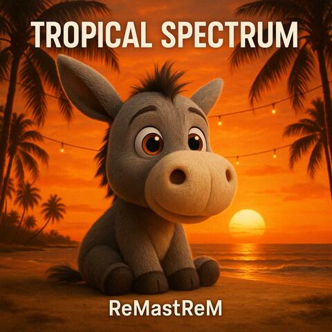 Tropical Spectrum