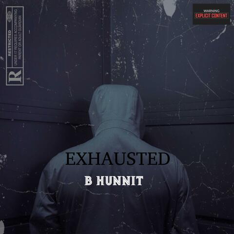Exhausted