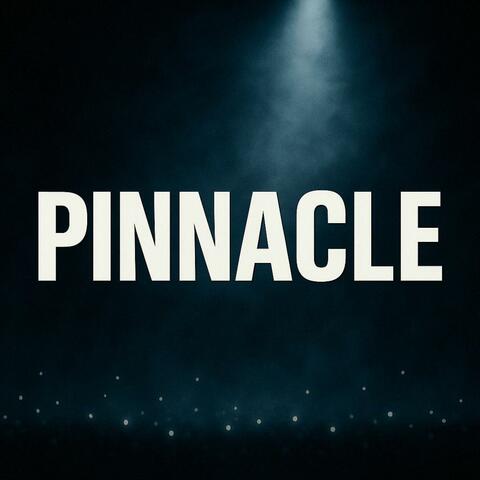 Pinnacle (feat. Optics)