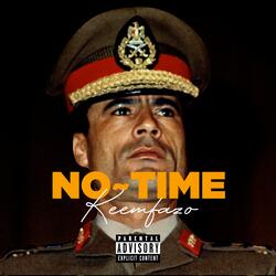 No Time (Rich Love)