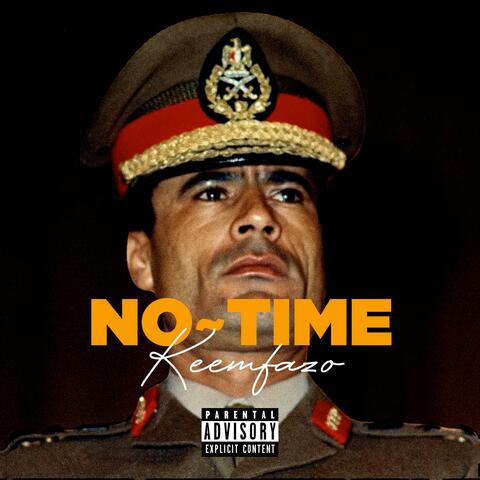 No Time (Rich Love)