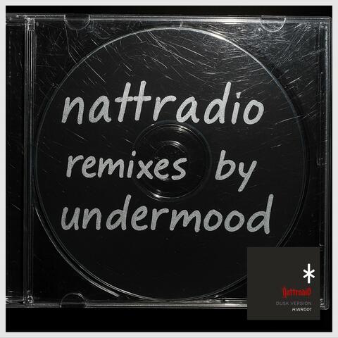 Dusk versions – Remixes by undermood