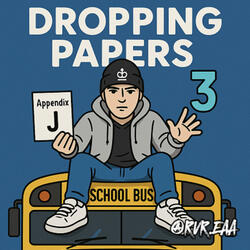 Dropping Papers (@RVR.EAA Release)