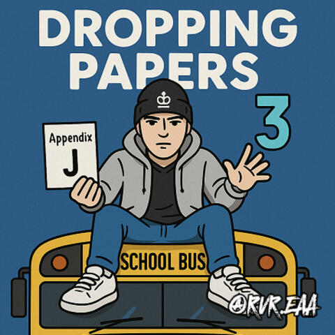 Dropping Papers (@RVR.EAA Release)