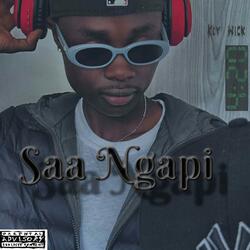 Saa Ngapi