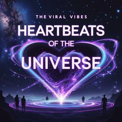 HEARTBEATS OF THE UNIVERSE