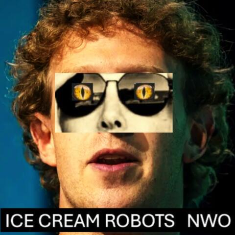 New World Order (Alt Version)