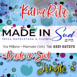 Made in Sud (Jingle)