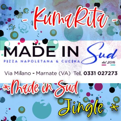 Made in Sud (Jingle)