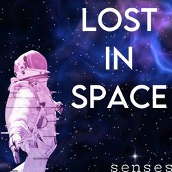 LOST IN SPACE