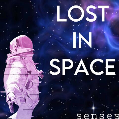 LOST IN SPACE