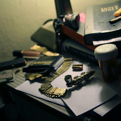 Pain on Paper