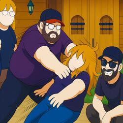 Lolcow Fat Camp Disaster