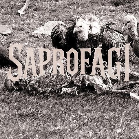 Saprofagi (feat. Akira)