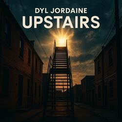 Upstairs