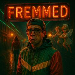 Fremmed