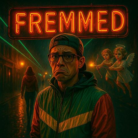 Fremmed