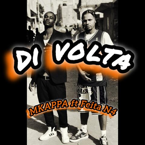 Di Volta (feat. Feita Nivel4)