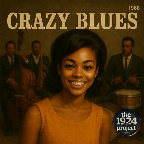 Crazy Blues