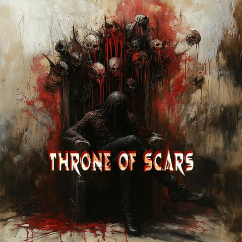 Throne of Scars