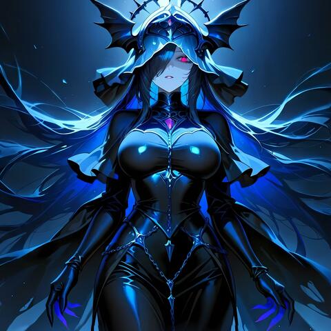 LORELEI (feat. We Are The Empty) [Nightcore]