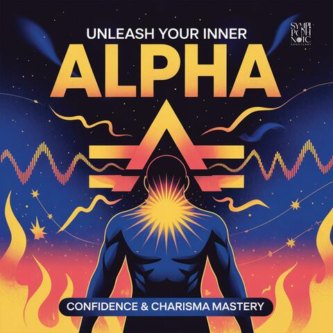 Unleash Your Inner Alpha (Confidence & Charisma Mastery)