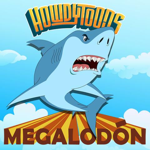 Megalodón - en español