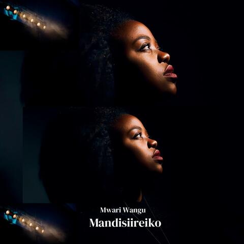 Mwari Wangu Mandisiireiko