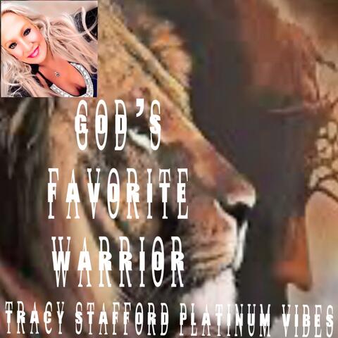 God's Favorite Warrior