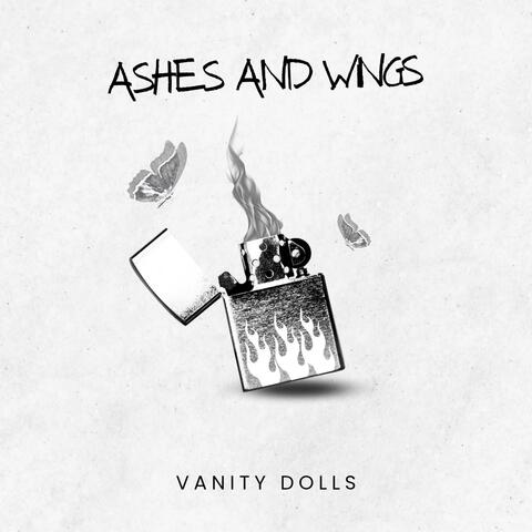 Ashes And Wings