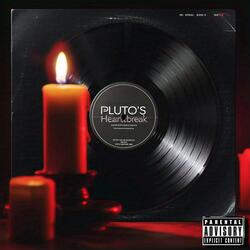 Plutos Heartbreak
