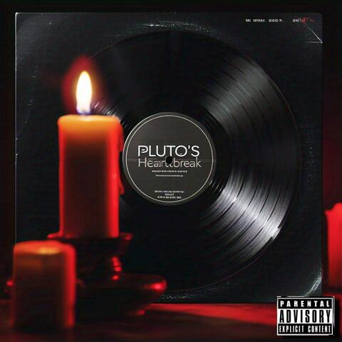 Plutos Heartbreak