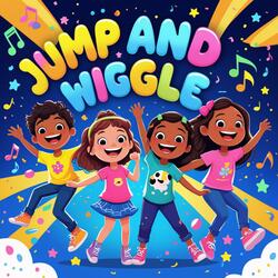 Jump And Wiggle