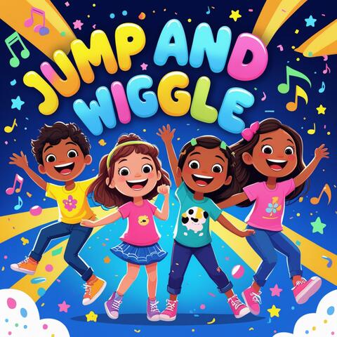 Jump And Wiggle