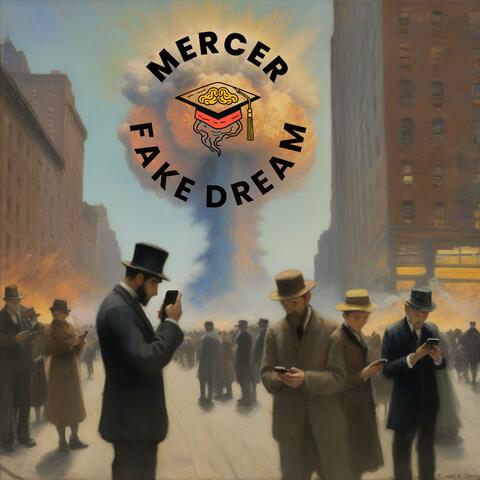 Fake Dream