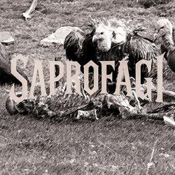 Saprofagi (feat. Akira)