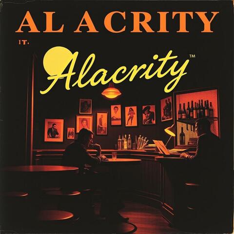 Alacrity Vol.2 (Velocity)