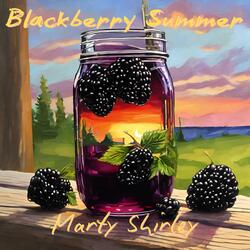 Blackberry Summer