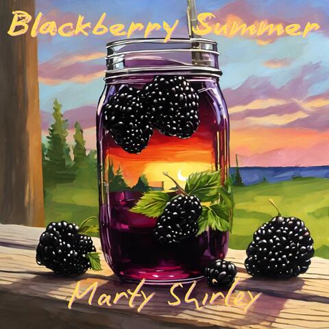 Blackberry Summer