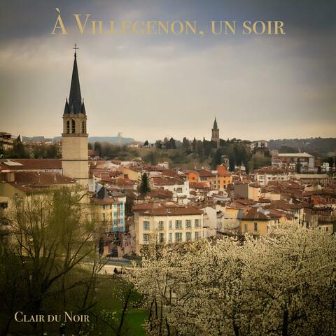À Villegenon, un soir