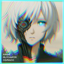 9S: Automata