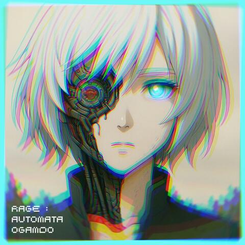 RAGE: Automata